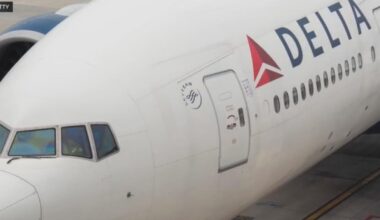 Delta agrees to $79 million settlement for Los Angeles jet fuel dump