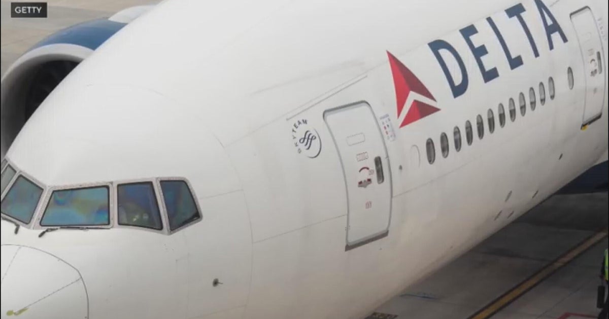 Delta agrees to $79 million settlement for Los Angeles jet fuel dump