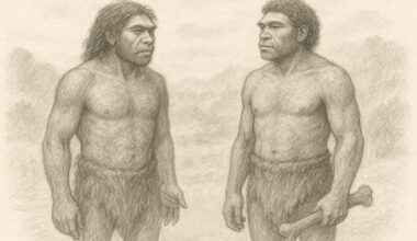 Denisovan and Neanderthal DNA helped the first Americans survive, study finds