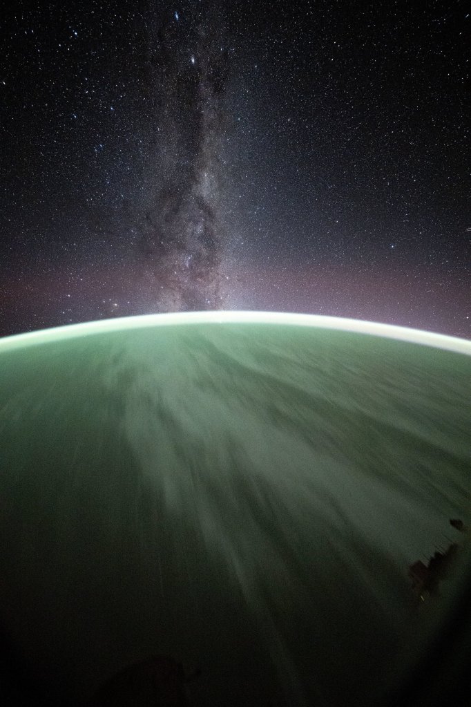 NASA astronaut, Don Pettit, has gained a distinguished reputation for his show-stopping photography from the International Space Station.

Now safely returned to Earth, the spaceman has taken time to reveal more of his incredible pictures.

Pettit has completed four spaceflights, accumulating a total of 590 days in space, making him one of NASA’s most experienced astronauts.

His last mission saw him spend 220 days on the station, before landing in Kazakhstan on April 20, which was also his 70th birthday.