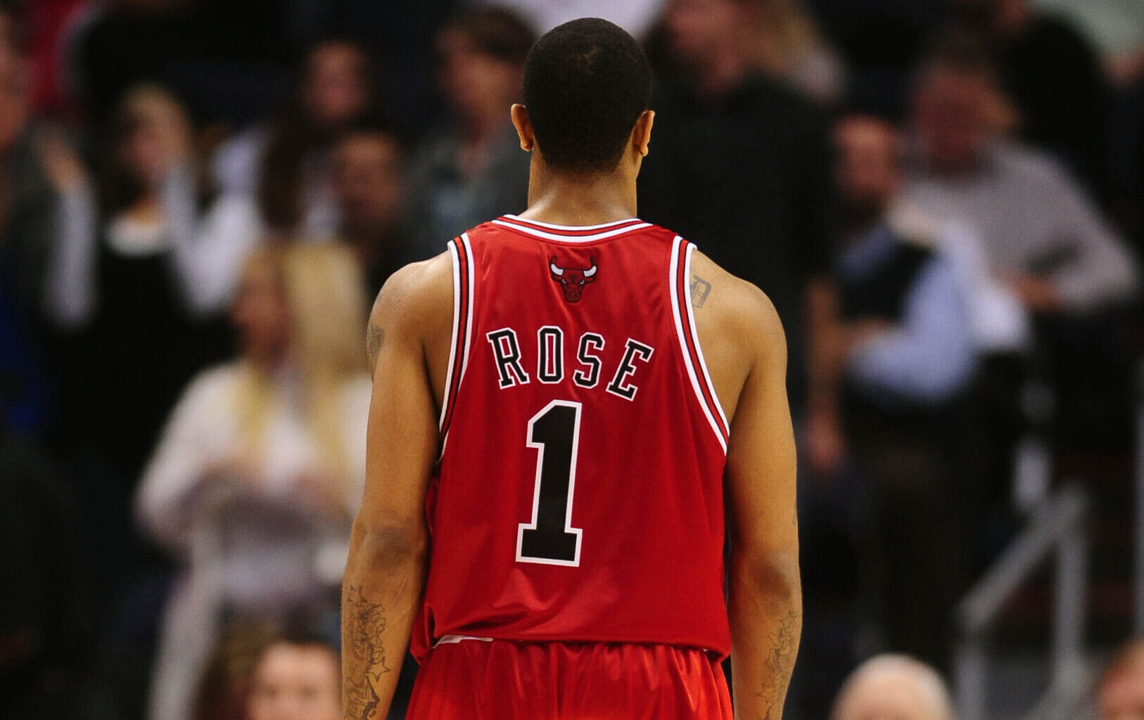 Chicago Bulls Set Date to Retire Derrick Rose's Jersey: A Homecoming for the Windy City's Son