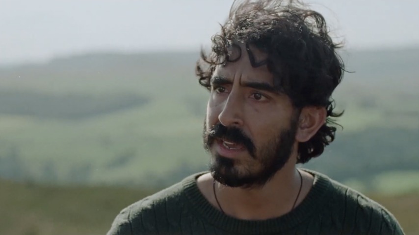 Rabbit Trap trailer: Dev Patel steps in a fairy circle