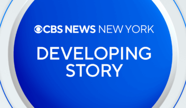 Earthquake in Bergen County shakes parts of New York, New Jersey