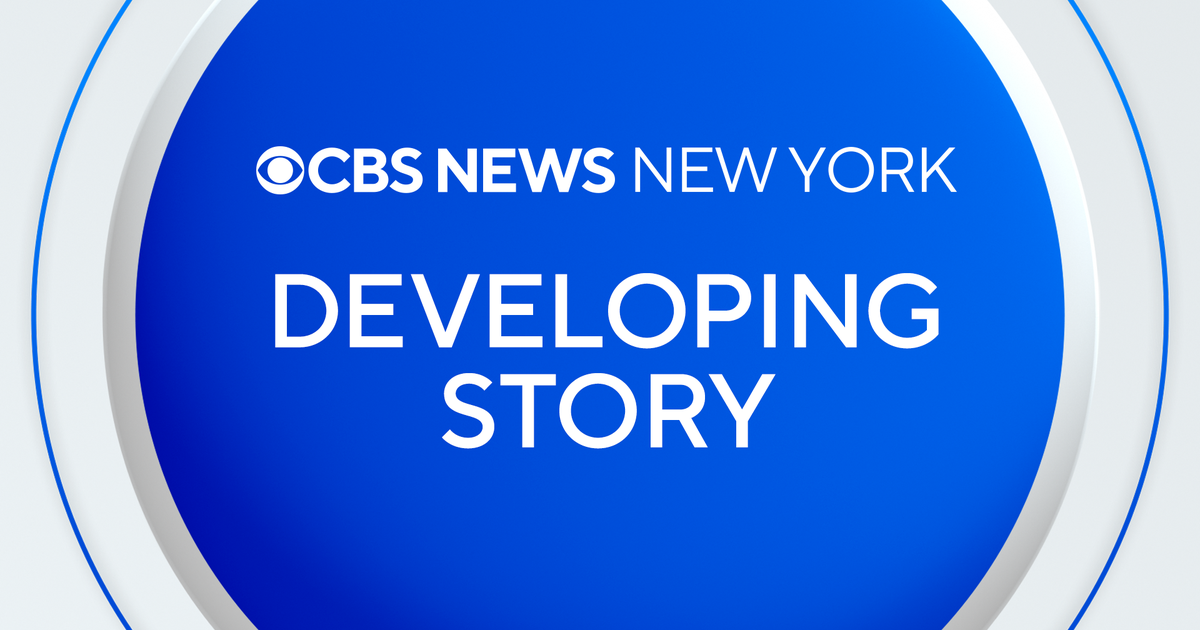 Earthquake in Bergen County shakes parts of New York, New Jersey