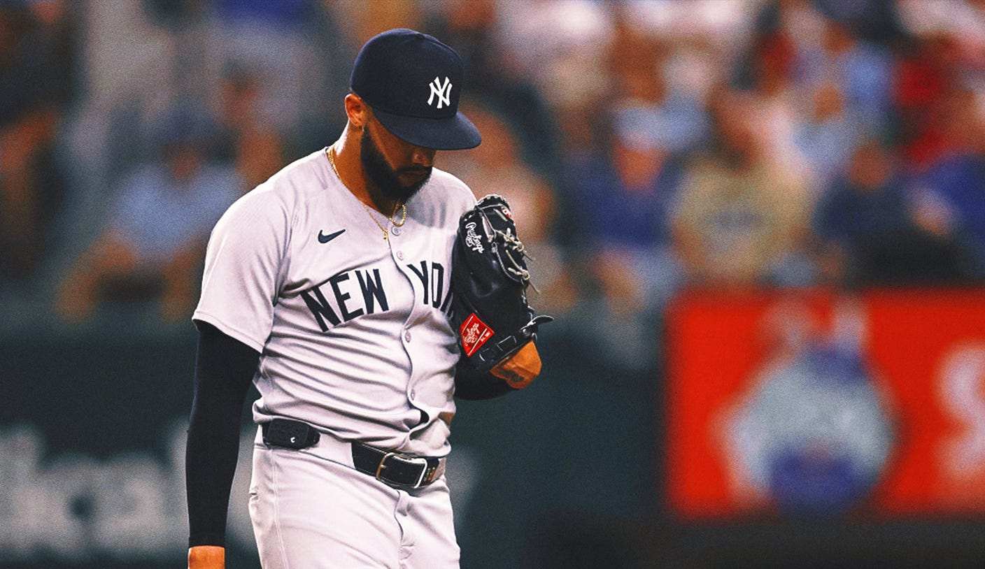 Yankees Lose To Astros In Extra Innings, Taking 6th Defeat in Last 7 Games