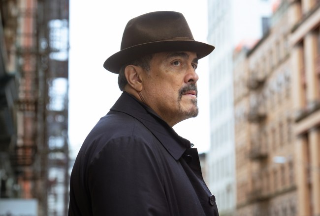 Resurrection's David Zayas Talks Big Episode 9 Spoiler