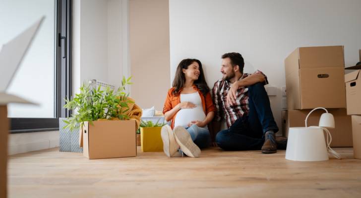 We bought our dream home but we’re down to $200/month while my wife’s on mat leave. Is $80K in savings enough?
