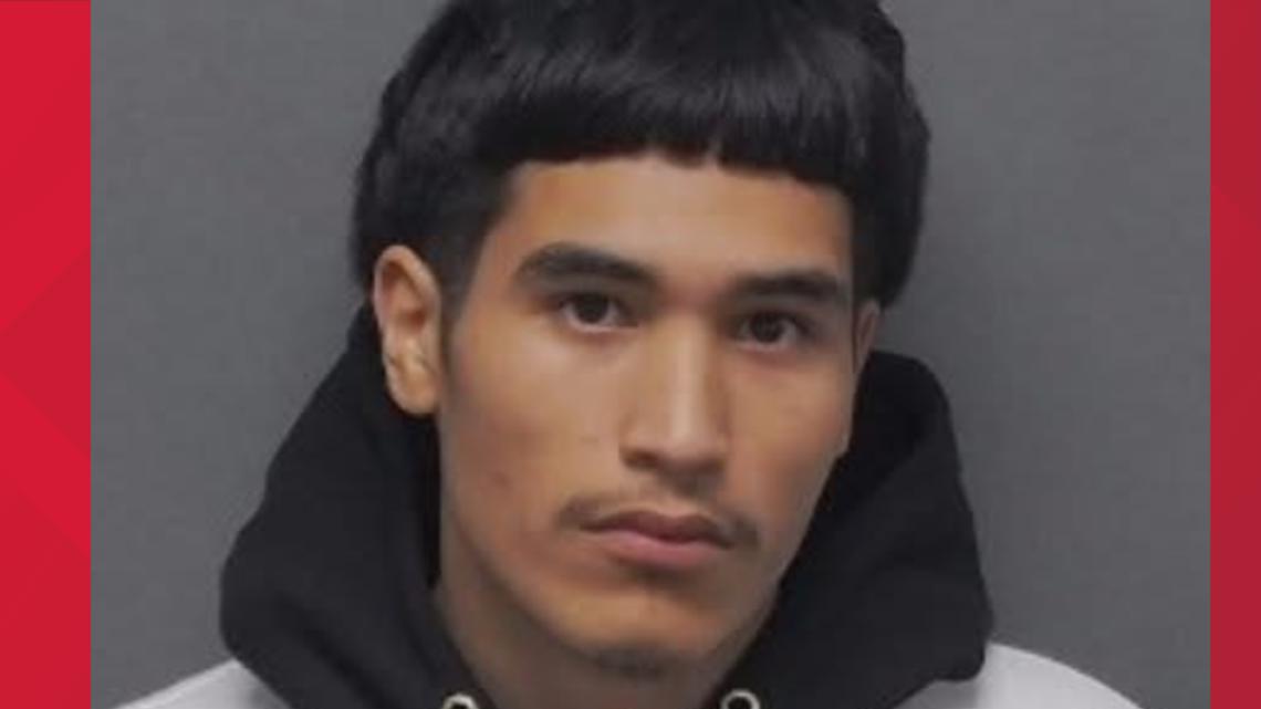 Police: Suspect wanted in connection to murder of San Antonio teen shot himself in Laredo; condition currently unknown