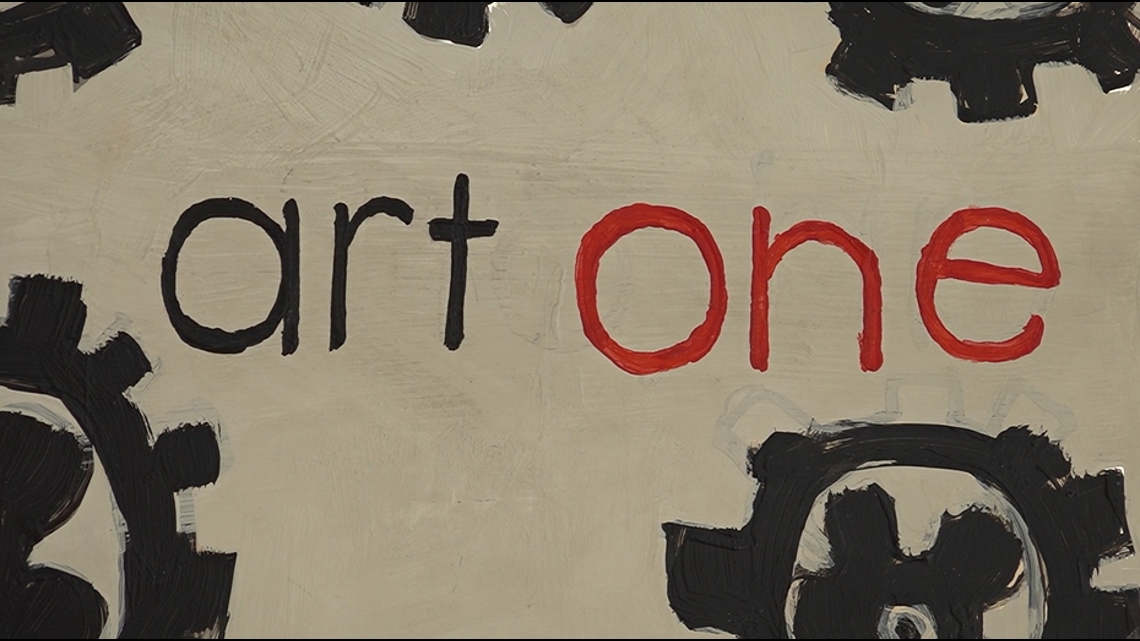 Art One Gallery in Scottsdale to close after more than 30 years