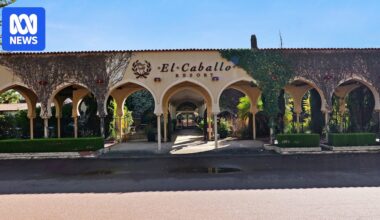 Indigenous trust loses millions in failed plan to turn El Caballo equine resort into social housing