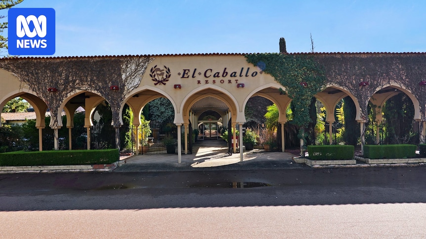 Indigenous trust loses millions in failed plan to turn El Caballo equine resort into social housing