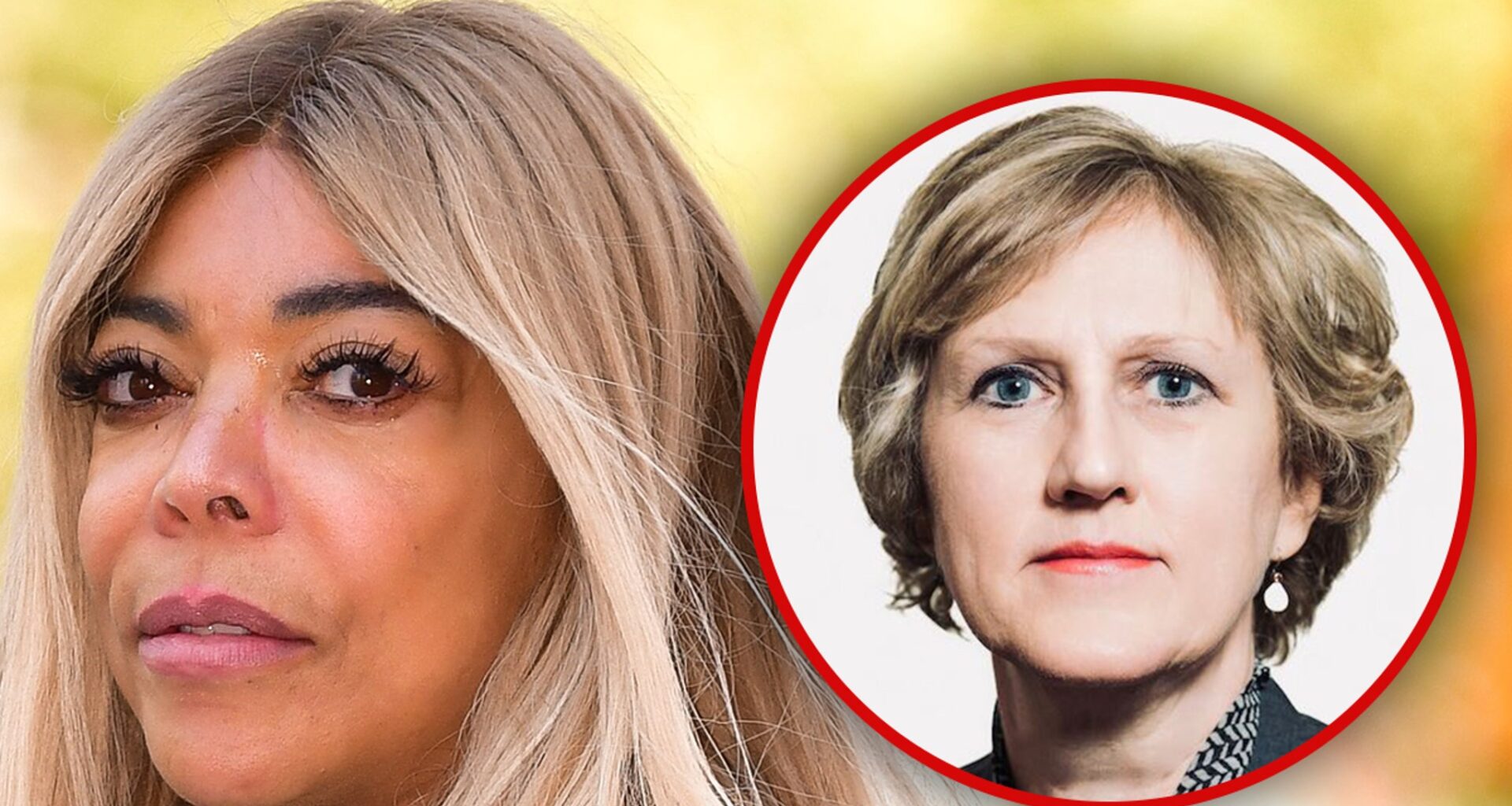 Wendy Williams' Medical Evaluation 'Complete,' According to Her Guardian