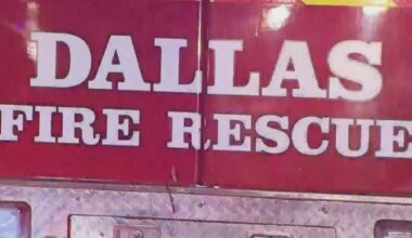 Dallas Fire-Rescue says Northpark Center was briefly evacuated due to "accidental" fire