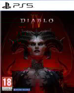 Diablo 4 (PS5)