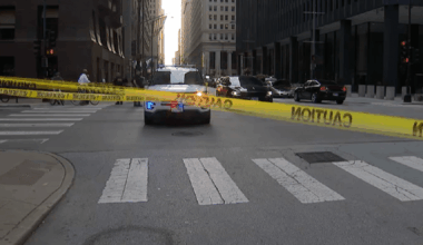 Suspect in hours-long standoff at Dirksen building ordered freed – NBC Chicago