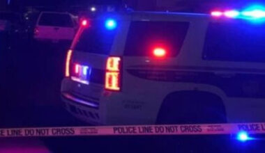 Two men were arrested in connection with the fatal shooting of a pregnant teen in Phoenix last mont...