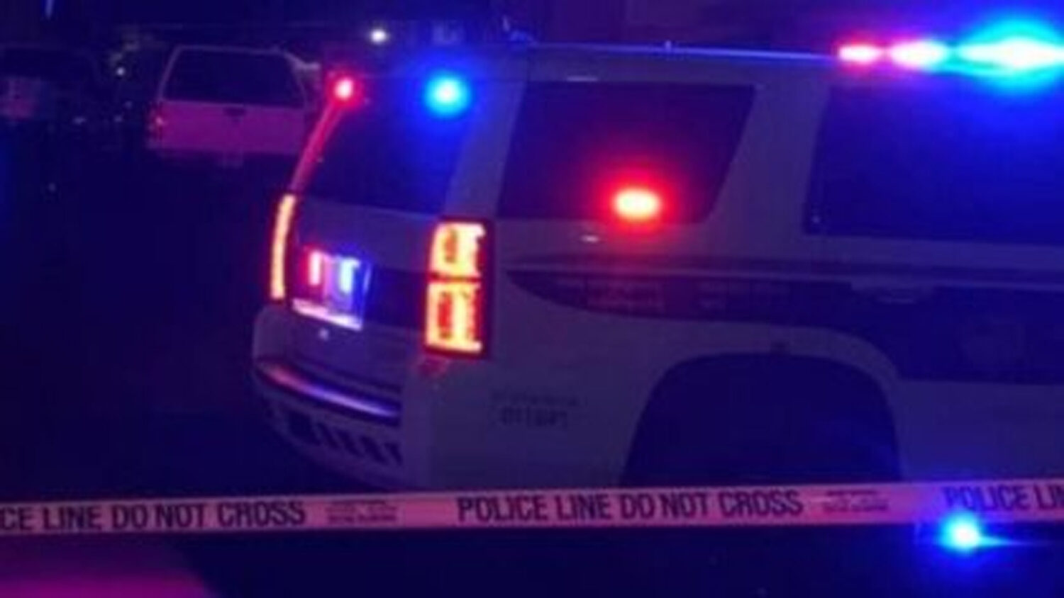 Two men were arrested in connection with the fatal shooting of a pregnant teen in Phoenix last mont...