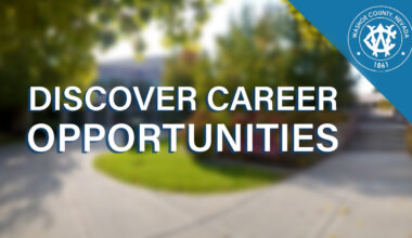 Discover Career Opportunities