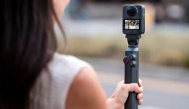 DJI won’t sell you an Osmo 360 in the US — but these retailers will