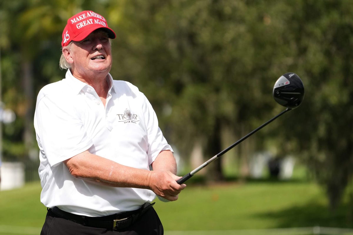 Donald Trump to attend Ryder Cup in New York next month, PGA of America CEO confirms