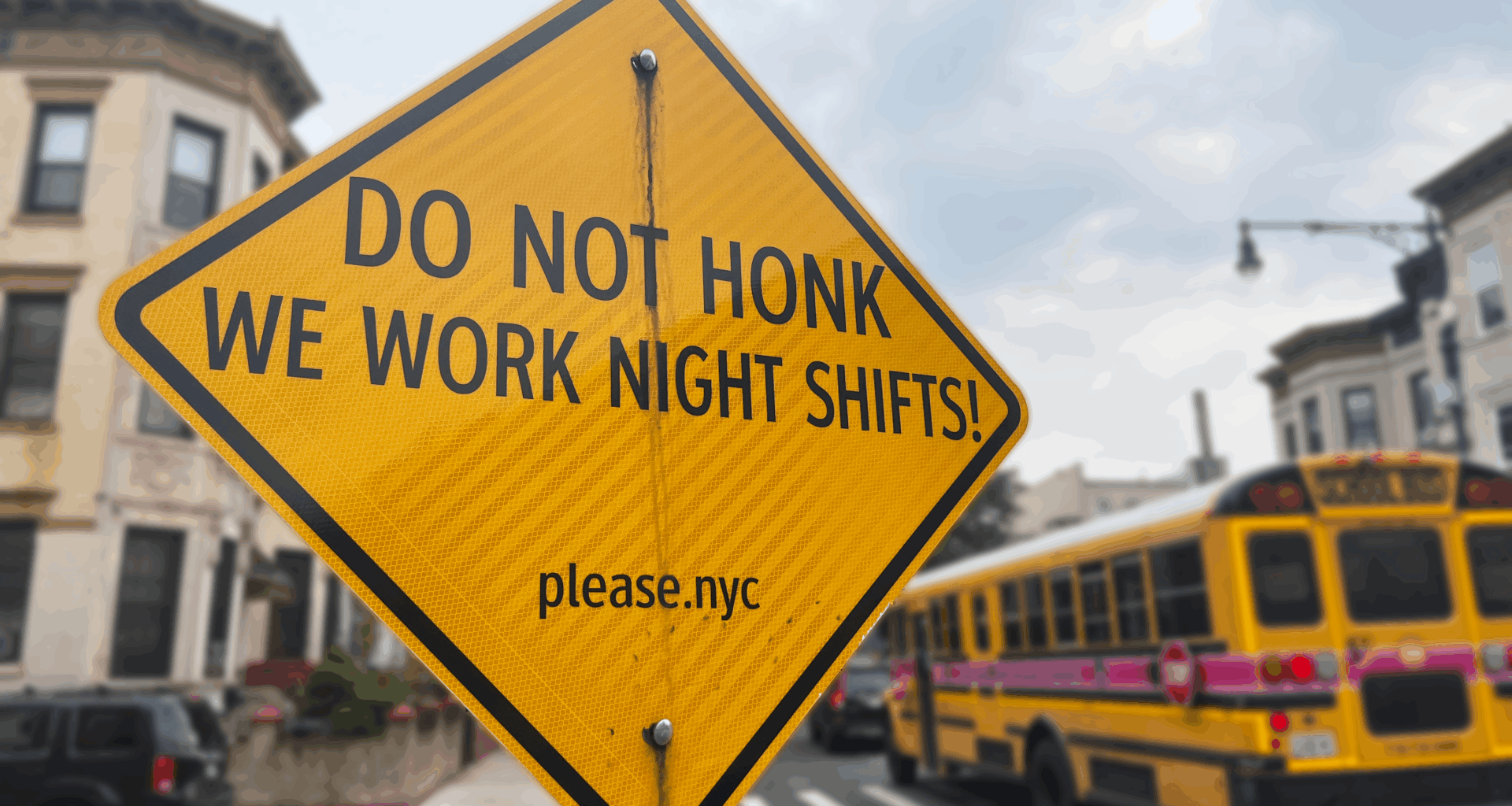 OPINION: NYC Has Noise Cameras To Catch Loud Cars. Why Aren’t We Funding It?