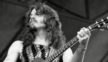 3 Nostalgic Songs You’ll Remember if You Were Born in 1965