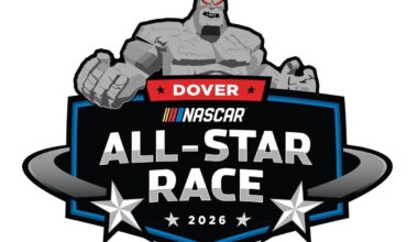 The good, bad, and ugly changes in NASCAR's 2026 schedule