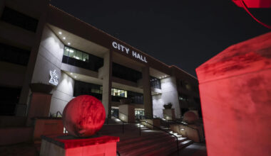 Arlington residents can share their thoughts on a proposed tax rate increase at 2 town halls