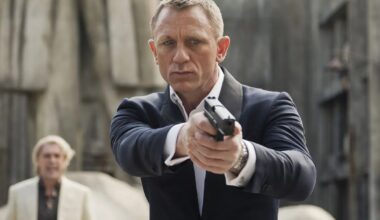 Next James Bond Actor Could Be a Redhead, New 007 Audition Reveals - Comic Book Movies and Superhero Movie News