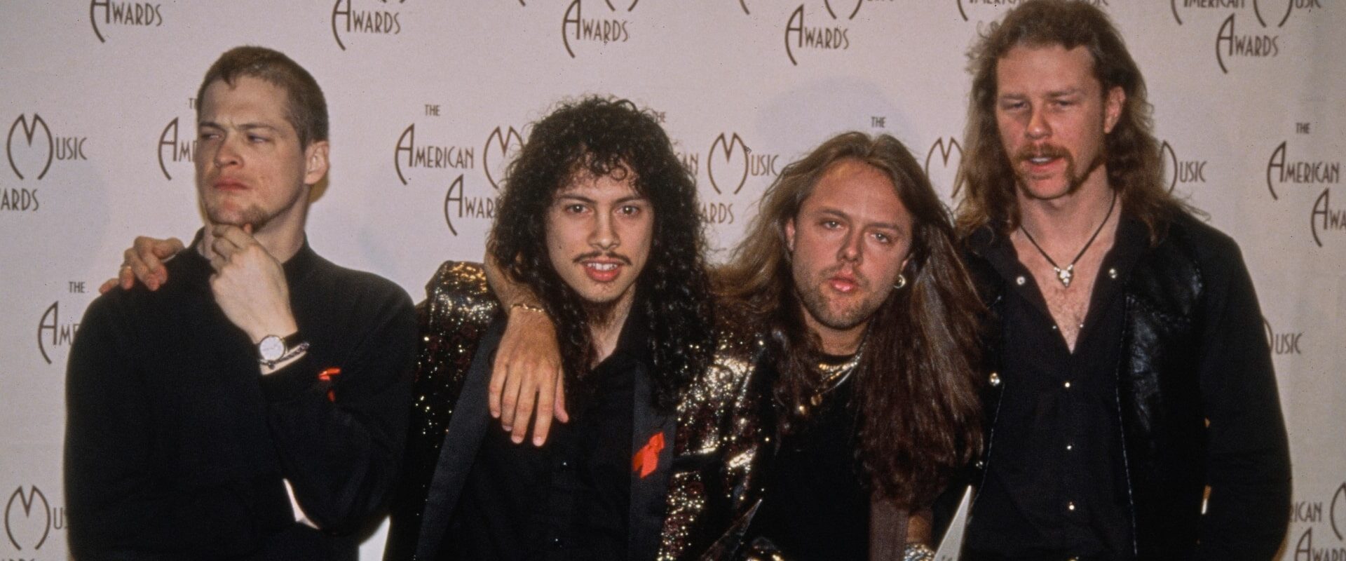 4 Underrated Tracks From Metallica’s Landmark Self-Titled Album