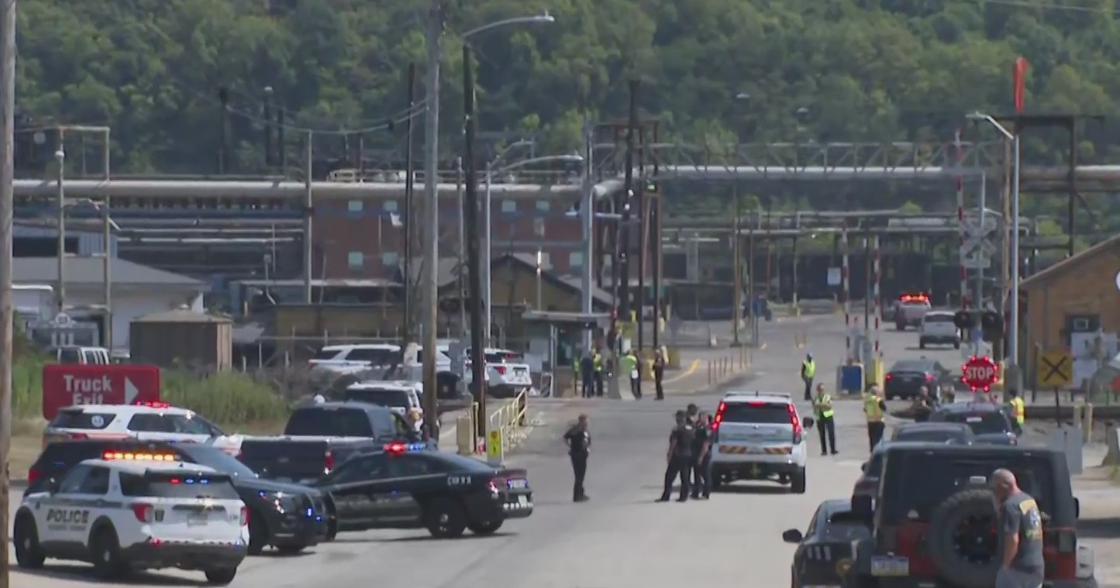 Dozens injured, 1 missing after explosion at U.S. Steel Clairton plant
