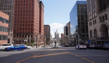 How is N.Y.'s Downtown Revitalization Initiative holding up?