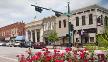 McKinney has 8th most moved-to U.S. ZIP code of 2025