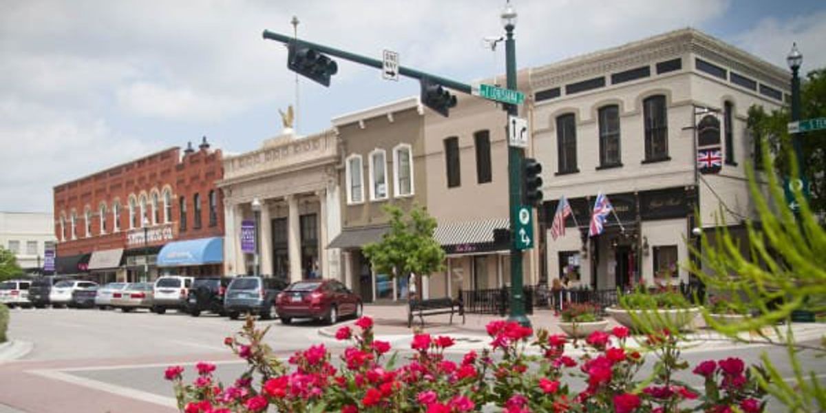 McKinney has 8th most moved-to U.S. ZIP code of 2025