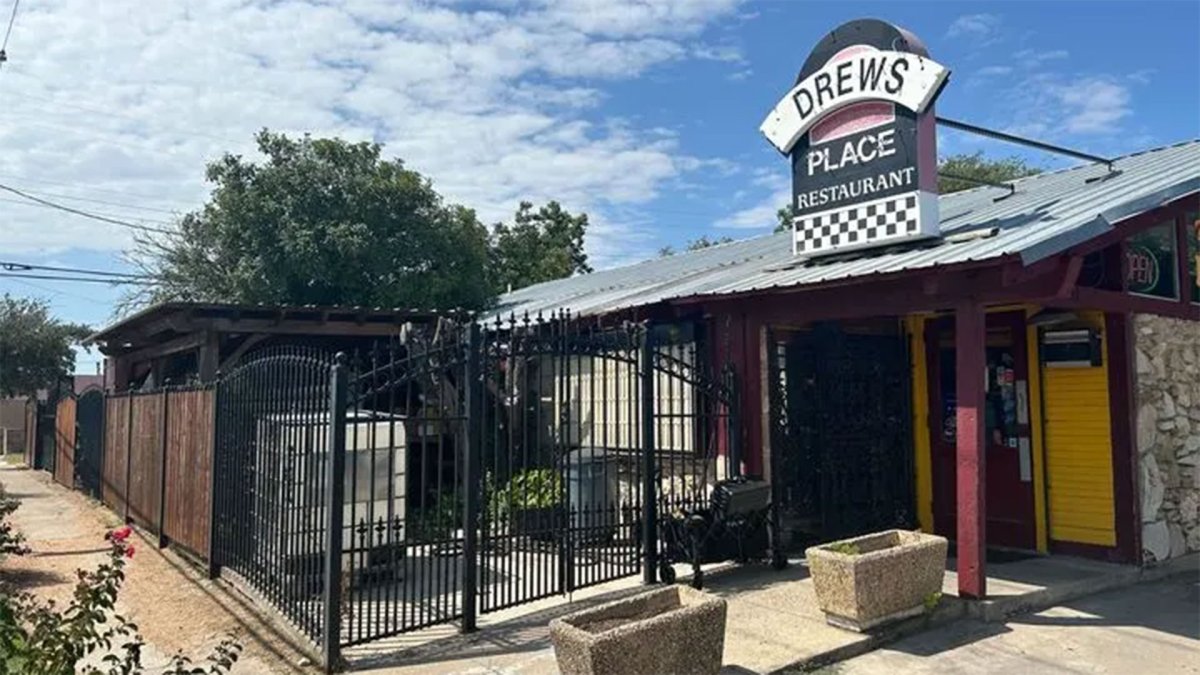 Fort Worth restaurant gets $50,000 boost for growth – NBC 5 Dallas-Fort Worth