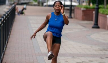 Expert-Backed Warmup Guide for Every Type of Workout
