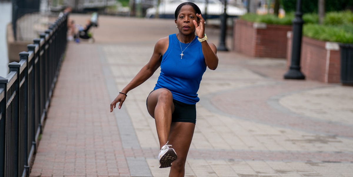 Expert-Backed Warmup Guide for Every Type of Workout