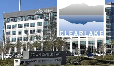 Clearlake completes $7.7 billion acquisition of Dun & Bradstreet