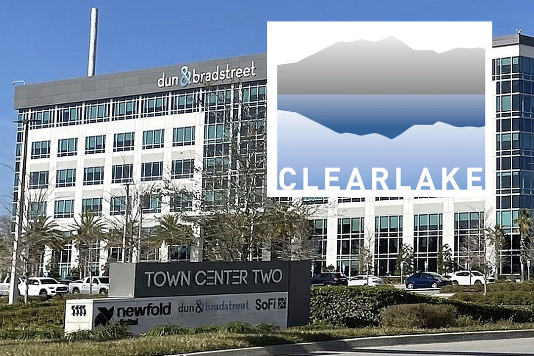 Clearlake completes $7.7 billion acquisition of Dun & Bradstreet