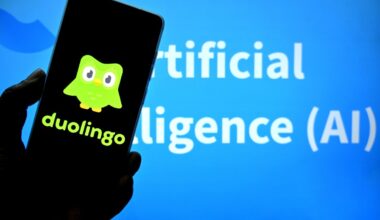 Duolingo CEO says controversial AI memo was misunderstood