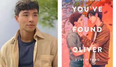 How Chloe Gong and Alex Aster Inspired Dustin Thao's New Book: Exclusive Excerpt!