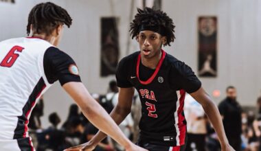 Five-star PG Dylan Mingo visiting Miami this weekend