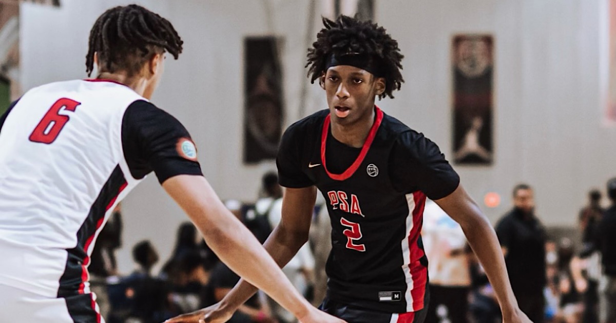 Five-star PG Dylan Mingo visiting Miami this weekend