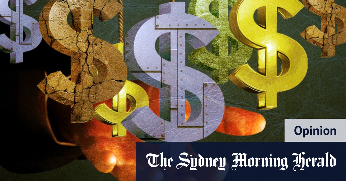 How ‘living inheritances’ are changing the lives of adult ‘kids’; wills; mortgages; superannuation