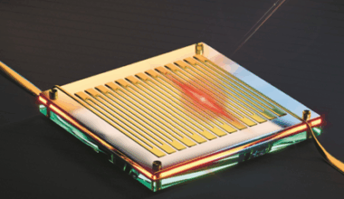 New Device for Detecting Lightweight Dark Matter