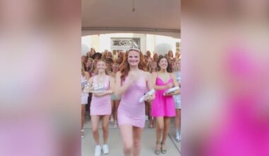 Bama Rush explained: TikTok's sorority stars, brand deals and a new reality show