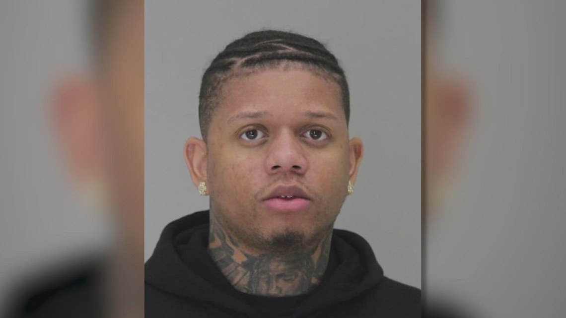 Yella Beezy's trial set in connection with death of rapper Mo3