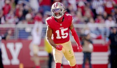 Kawakami reveals what Jauan Jennings is asking from the 49ers