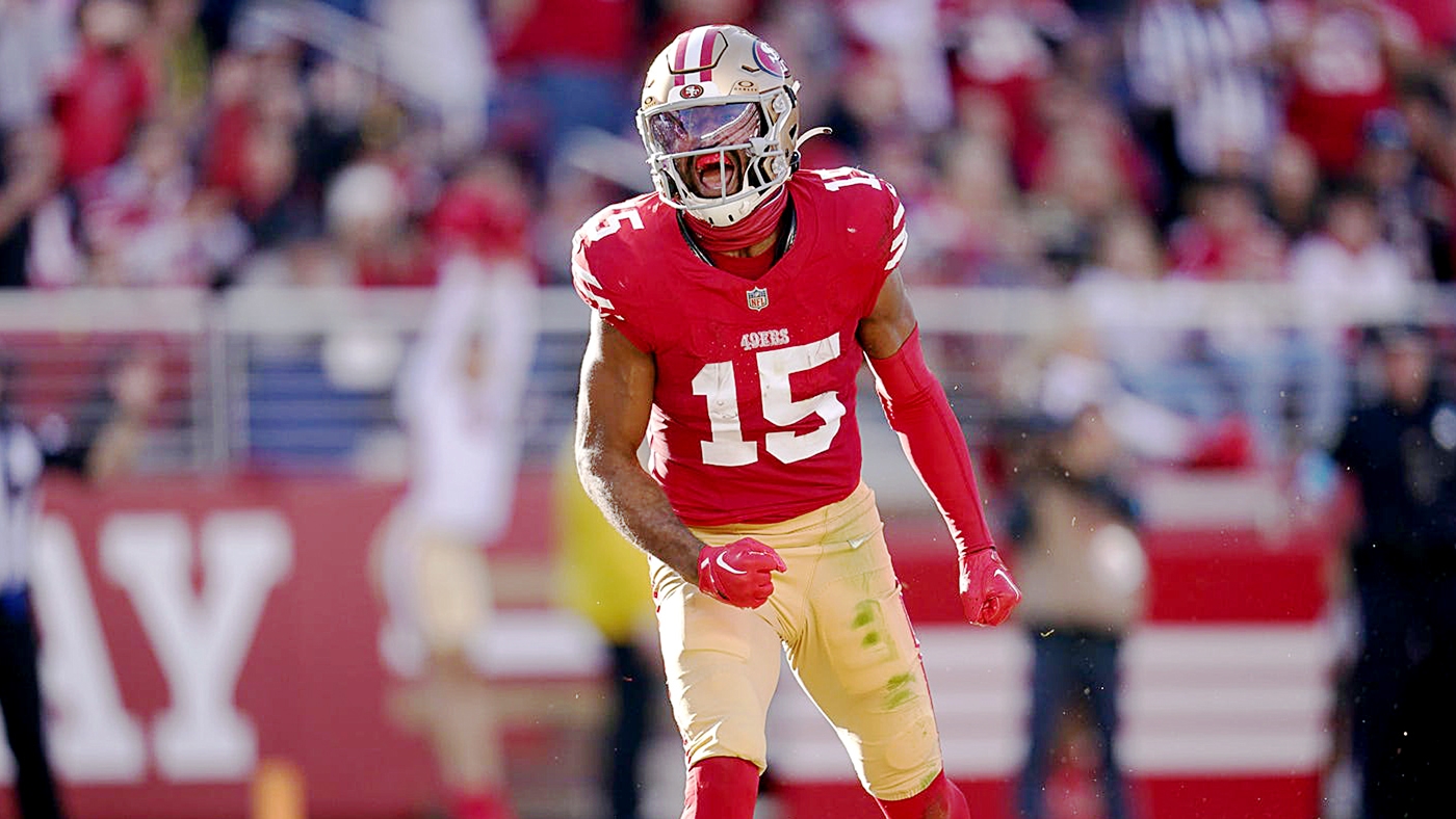Kawakami reveals what Jauan Jennings is asking from the 49ers