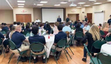 San Antonio EMS Academy graduates record 31 EMTs